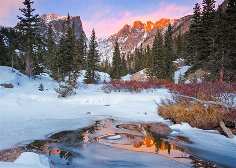 Top Things To Do In Estes Park Colorado In Winter