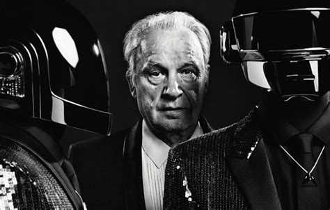 Read epilogue from the story vip: FulguroZik : Giorgio by Moroder - Daft Punk (Columbia 2013 ...