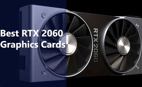 Graphics cards in the budget of $200 are very popular among mainstream gamers because they offer you the best performance and geforce gtx 1050 is unarguably one of the best graphics cards to buy under 200 dollars. Best RTX 2060 Graphics Cards for Gaming Builds (Updated ...