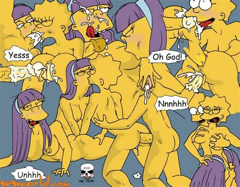 Treehousefun1 In Gallery Simpsons Treehouse Of Pleasure Picture 1