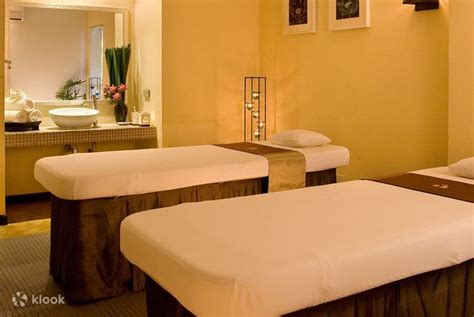 Lets Relax Spa Experience In Pattaya North Klook Australia
