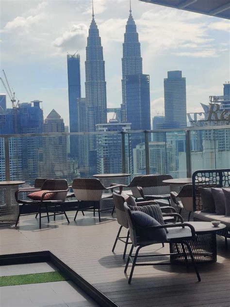 Hilton Garden Inn Kuala Lumpur North 𝗕𝗢𝗢𝗞 Kuala Lumpur Hotel 𝘄𝗶𝘁𝗵 ₹𝟬 𝗣𝗔𝗬𝗠𝗘𝗡𝗧