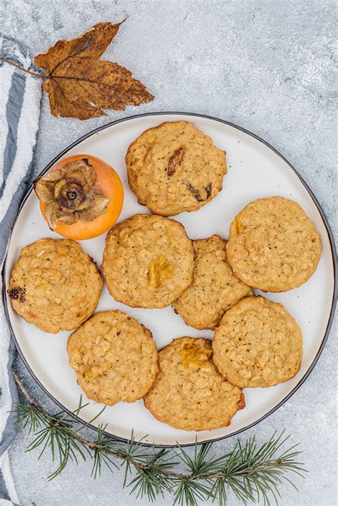 Chipotle crackle cookies i usually bake these special cookies for the holidays, but my family loves them so i bake them for their birthdays. Persimmon Cookies | Recipe | Persimmon cookies, Persimmon ...