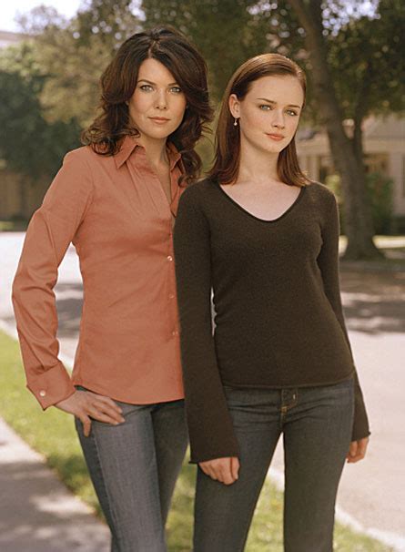 Promotional Lorelai And Rory Lorelai And Rory Gilmore Photo 7997343 Fanpop
