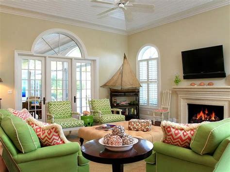 My recent decorating project was to upgrade my home décor. Lime Green Living Room Decor - Modern House