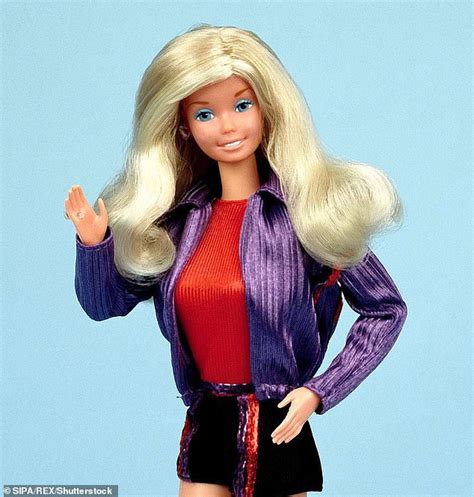 Barbie Turns 60 This Year But Still Looks Younger Than Ever Daily