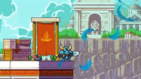 Rivals Of Aether Tampilkan Karakter DLC Shovel Knight Jonooit