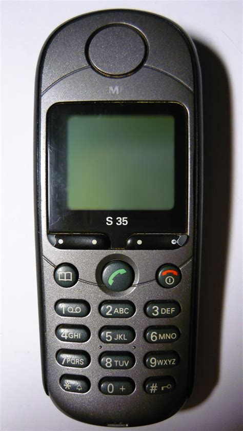 Filesiemens S35 Mobile Phone Wikimedia Commons