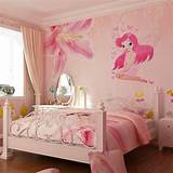 Wall Stickers For Girl Bedrooms