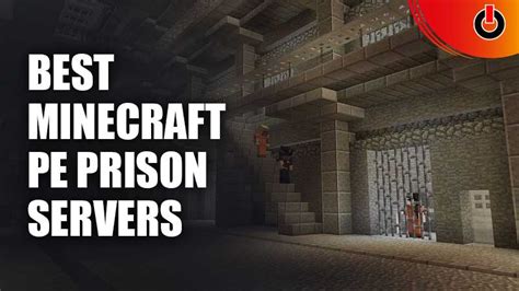 Best Minecraft Pe Prison Servers 2022 Games Adda