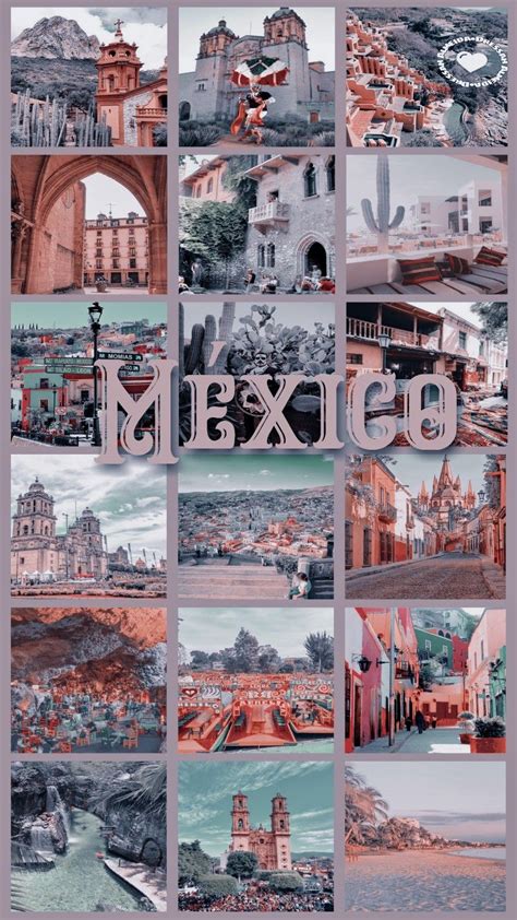 discover more than 60 mexico wallpaper aesthetic super hot in cdgdbentre