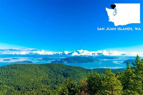 5 Days Exploring The San Juan Islands Washington 2023