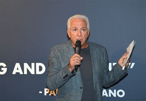 Guess Inc Co Founder Paul Marciano Is Stepping Down Following Sexual Misconduct Allegations