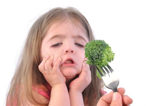 6 Tips For Dealing With Picky Eaters Mayo Clinic News Network