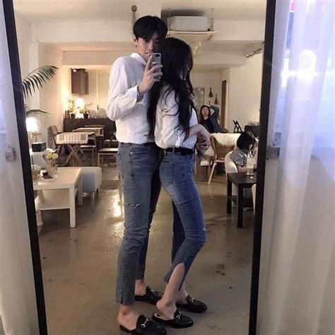 #bestkoreanfashion | Couple outfit, Matching couple outfits, Ulzzang couple