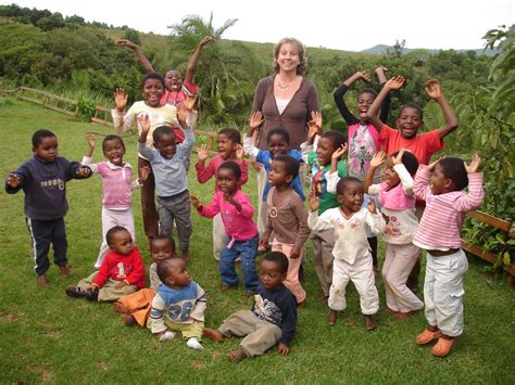 Provide A Home To 30 Orphans In South Africa Globalgiving