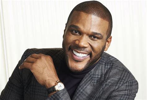 What Is Tyler Perry Net Worth Michigansportszone