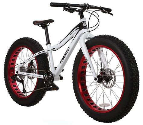A Roundup Of 20 And 24 Inch Fatbikes For Kids And Adults Of Small