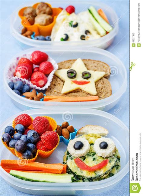 Podobny Obraz Kids Lunch Food Healthy School Lunches