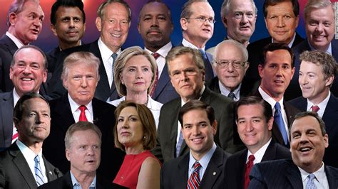 2016 Presidential Debates Fast Facts