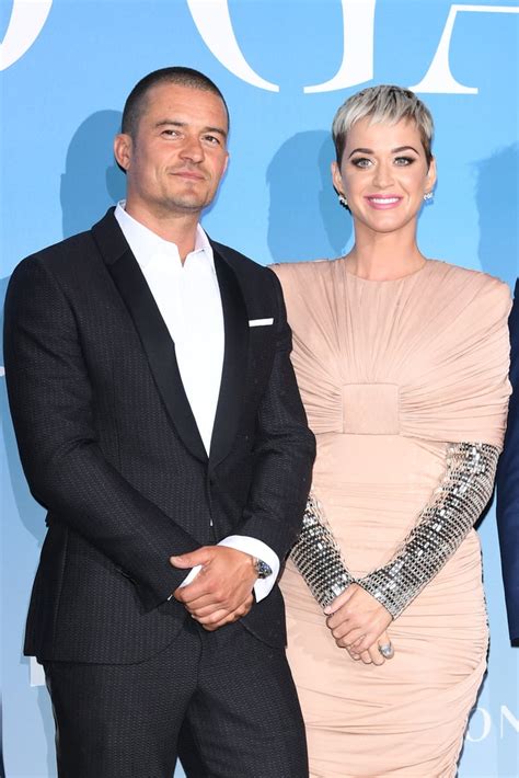 After katy perry and orlando bloom recently announced they're expecting a baby, we take a look at their relationship history. Celebrity News Week of June 23, 2019 | POPSUGAR Celebrity ...
