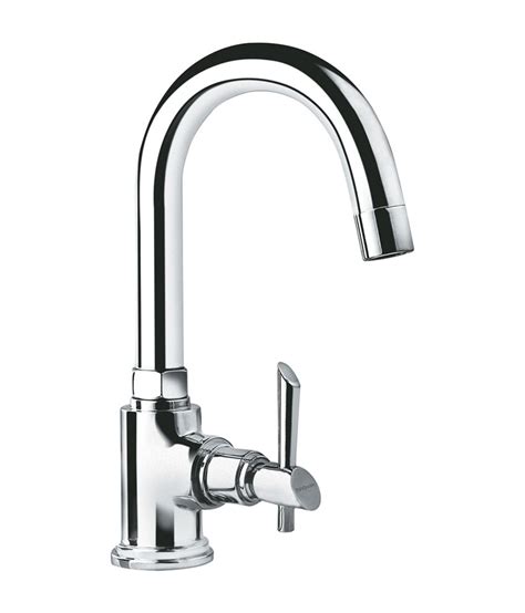 Buy Hindware Immacula Sink Cock With Normal Swivel Spout F110025cp