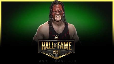 Wwe Hall Of Fame Class Of 2021 Inductees List Date Location Itn Wwe