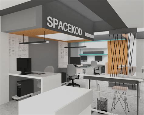 Spacekod Interior Designer In Bangalorearchitecture And Interior Studio