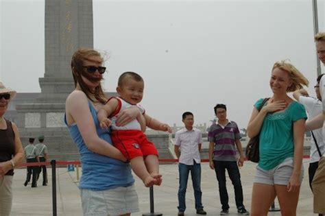 This Expat Life Nprs Take On Americans In China Has Us Thinking The