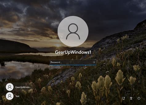 Windows 11 Default Lock Screen Wallpaper