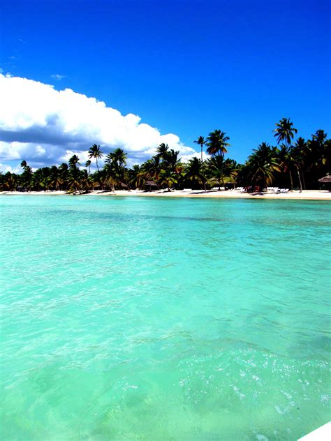 Saona Island Dominican Republic Vacation Places Vacation Destinations Dream Vacations