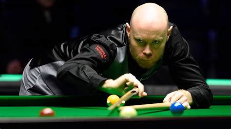 Five Players Have Withdrawn From European Snooker Masters Due To