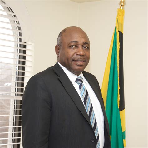 consul general consulate general of jamaica