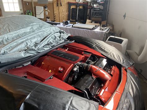 Need Suggestions For Upgrades For My Build Corvetteforum Chevrolet Corvette Forum Discussion