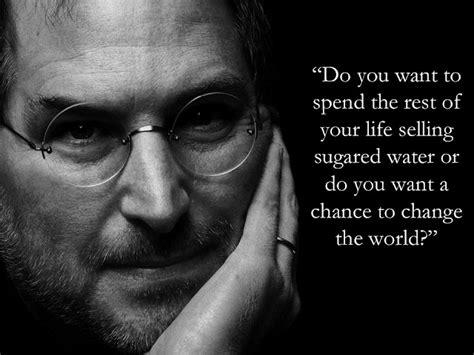 Irubik Most Inspirational Quotes From Steve Jobs