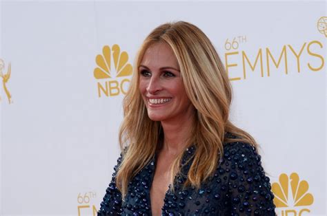Julia Roberts To Produce And Star In A New Batkid Movie