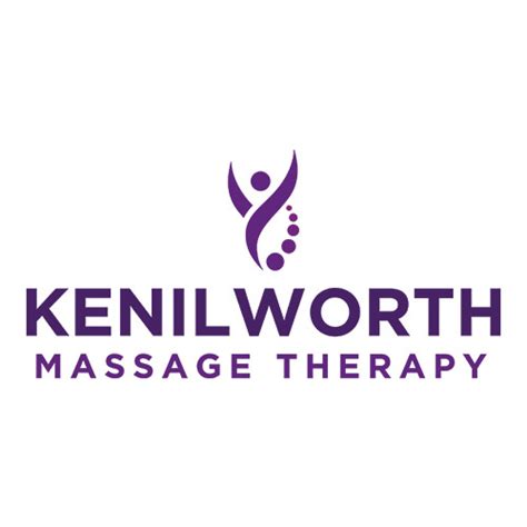 Business And Corporate Seated Massage Kenilworth Massage Therapy