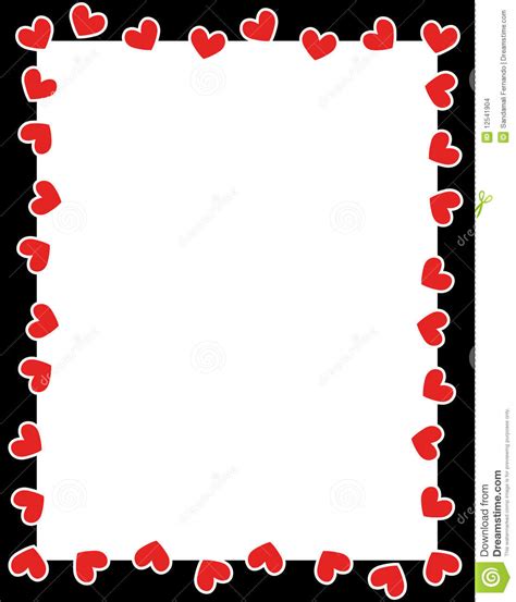 Valentines Border Clipart 10 Free Cliparts Download Images On