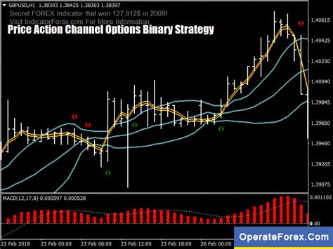 On this chart, we see again that the pinbar at the top of the expansion phase signaled that it was time for the currency pair to be sold off by the institutional players. Download PA Channels 2 Forex Trading System Strategy For ...