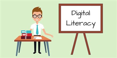 How To Teach Digital Literacy Skills