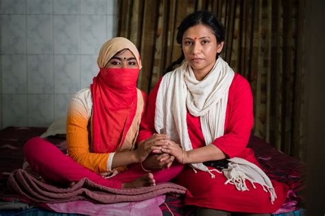 Bangladesh Sax Landmark Islamic Funeral Held For Sex Worker In