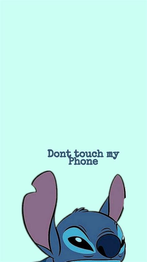 23 Cute Aesthetic Wallpapers Dont Touch My Phone Hd