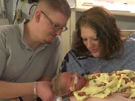 Woman Gives Birth To 15 Pound Baby Sets Hospital Record Wwaytv3