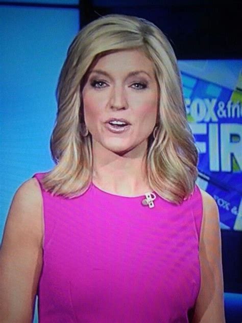 Ainsley Earhardt Actresses Model News Anchor