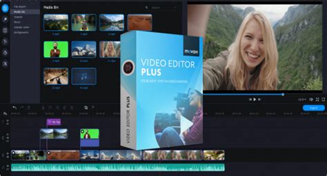 Movavi Video Editor Plus 222 Trucnet