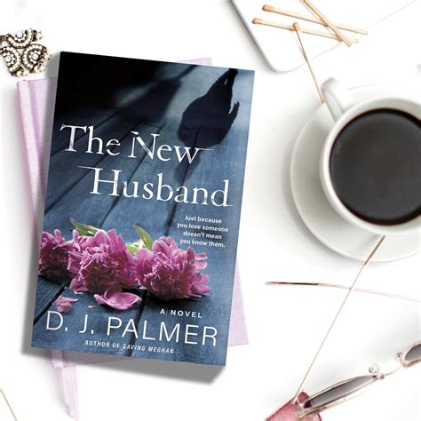 The New Husband — Latest Book Crush