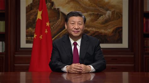 + body measurements & other facts. Xi Jinping: 2020 a 'year of milestone significance' for ...