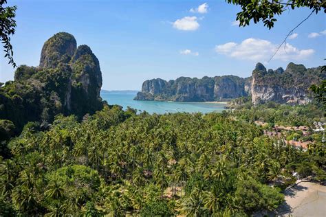 13 Unmissable Things To Do In Krabi Thailand Passport For Living