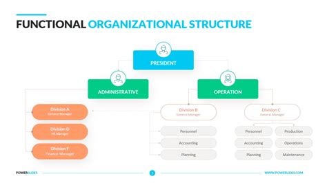 How To Create A Small Business Organizational Chart In 2022 Signpost
