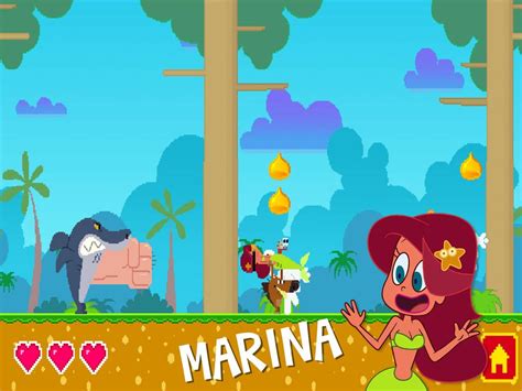 Zig And Sharko For Android Apk Download